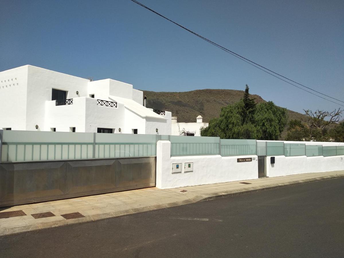 Tatil Evi La Tabaiba